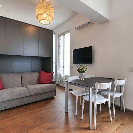 Primopiano - Ripa B Apartment Milan Bagian luar foto