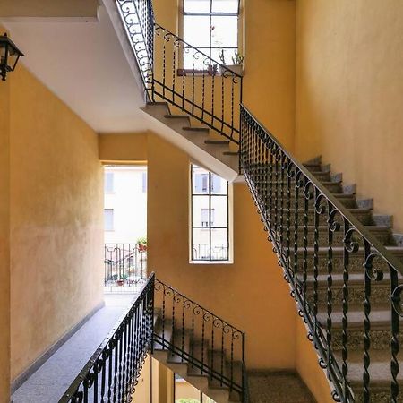 Primopiano - Ripa B Apartment Milan Bagian luar foto