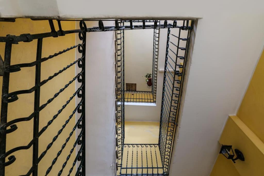 Primopiano - Ripa B Apartment Milan Bagian luar foto