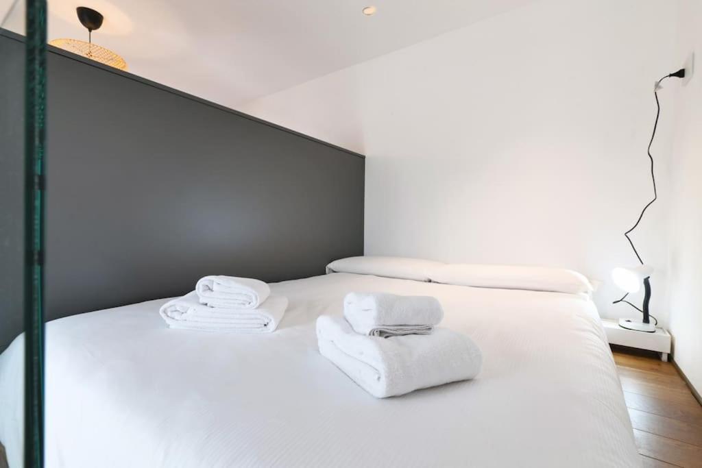 Primopiano - Ripa B Apartment Milan Bagian luar foto