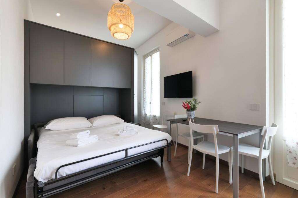 Primopiano - Ripa B Apartment Milan Bagian luar foto
