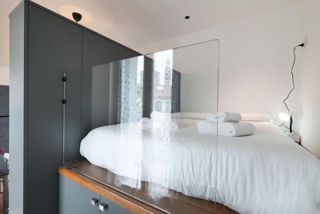 Primopiano - Ripa B Apartment Milan Bagian luar foto