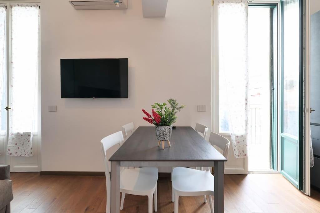 Primopiano - Ripa B Apartment Milan Bagian luar foto