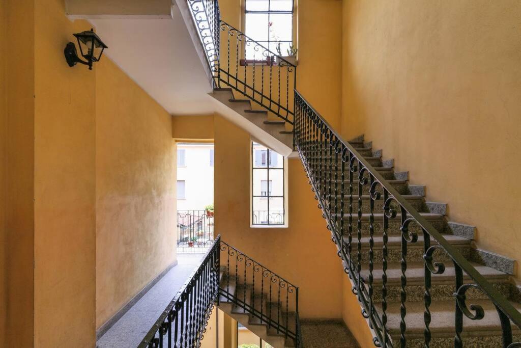 Primopiano - Ripa B Apartment Milan Bagian luar foto