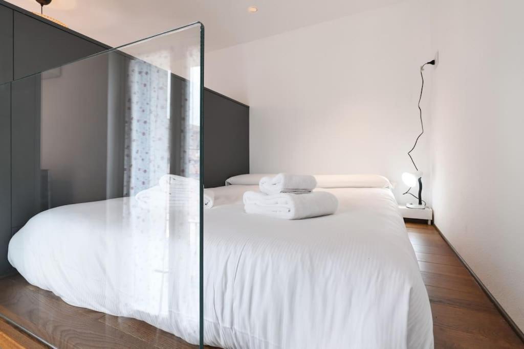Primopiano - Ripa B Apartment Milan Bagian luar foto